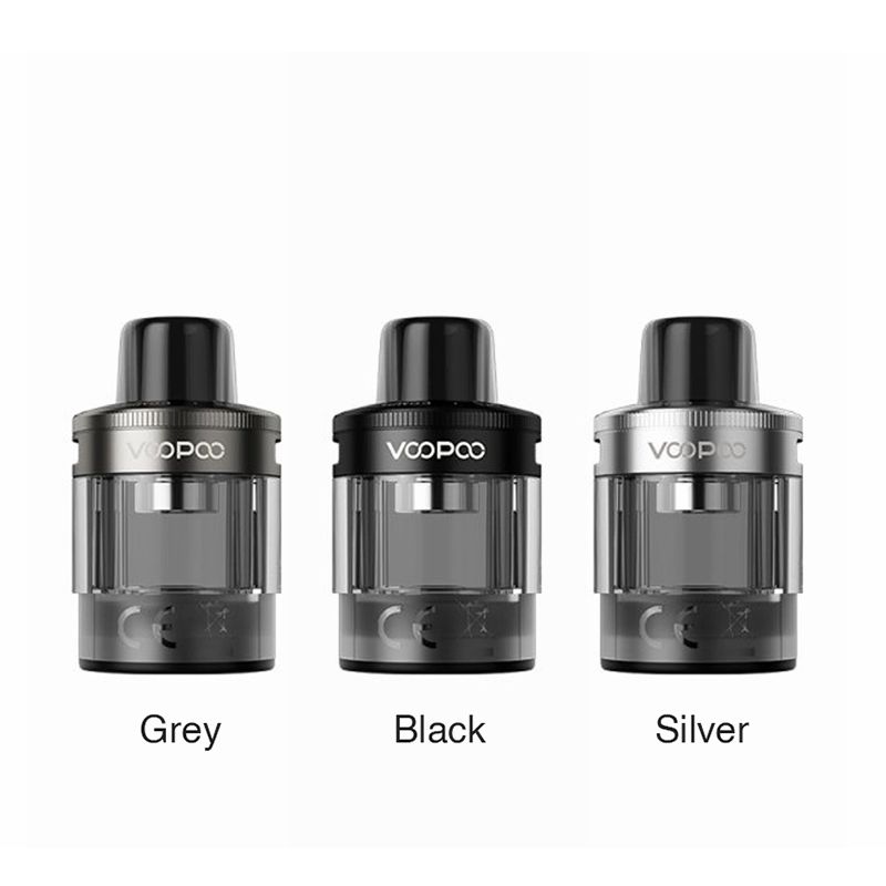 Voopoo - Cartouche vide PnP X 5ml DTL x 2