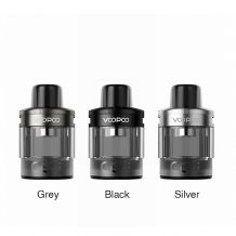 Voopoo - Cartouches vide PnP X 5ml DTL X2