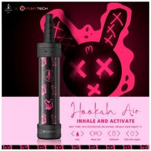 Fumytech - Hookah Air Cartridge 6ml X2