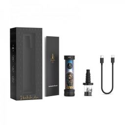 Fumytech - E-Chicha Portable Hookah Air 6ml 3200mAh Rabbit