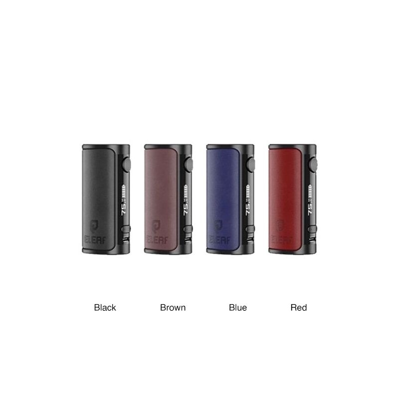 Eleaf - Mod iStick i75 3000mAh