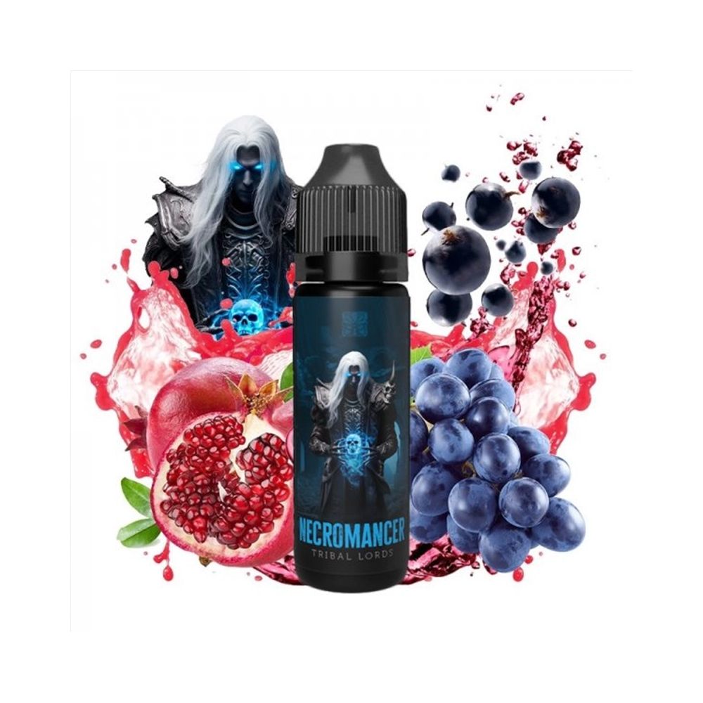 Tribal Lords by Tribal Force - Amazon 0mg 50ml