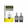 Voopoo - Cartouches vide ITO Doric 3ml X2