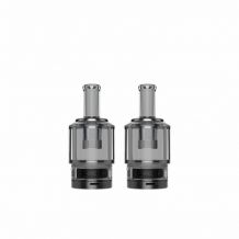 Voopoo - Cartouches vide ITO Doric 3ml X2