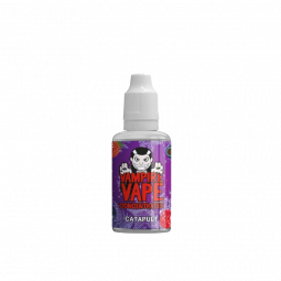 Vampire Vape - Catapult Concentré 30ML