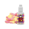 Vampire Vape - Rhubarb & Custard Concentré 30ML
