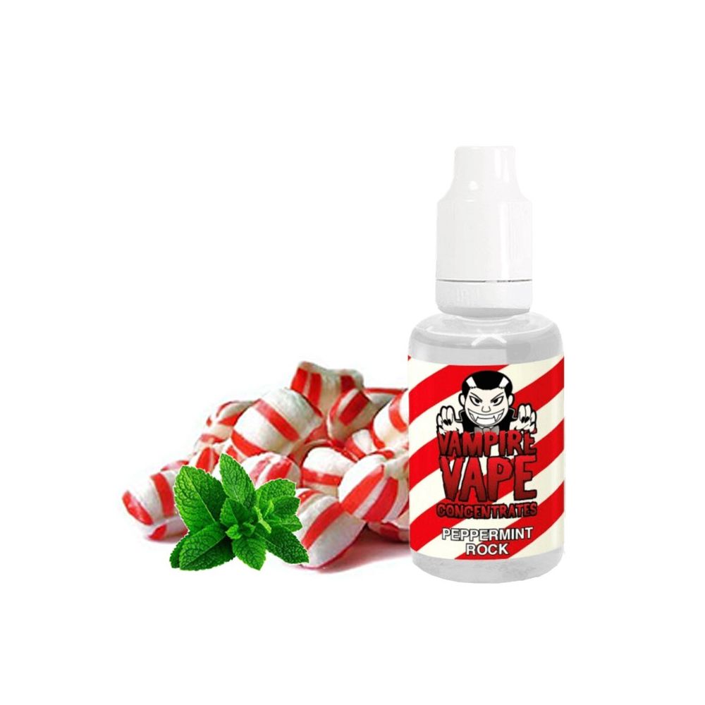 Vampire Vape - Peppermint Rock Concentré 30ML