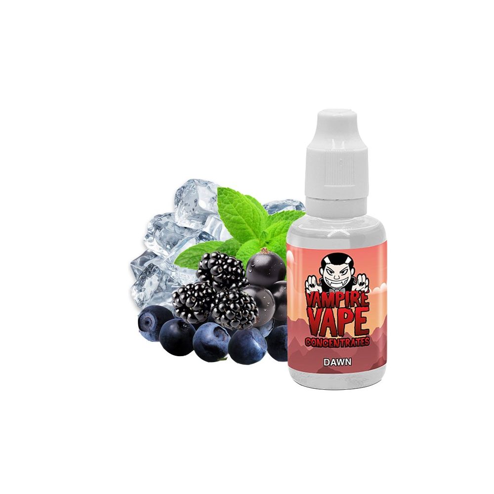 Vampire Vape - Dawn Concentrate 30ML