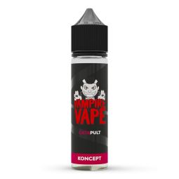 Vampire Vape - Catapult 50ml Koncept XIX
