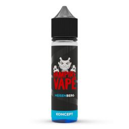 Vampire Vape - Heisenberg 50ml Koncept XIX