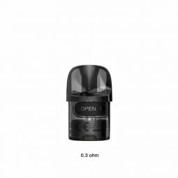 Lost Vape - Cartouche E-Plus Pod 3ml X3