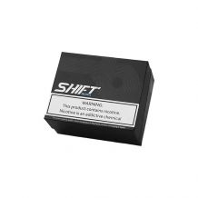 Vaperz Cloud - Tank Shift Boro 