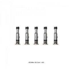 Lost Vape - UB PRO P1 0.15Ω / P3 0.3Ω X3 Coils