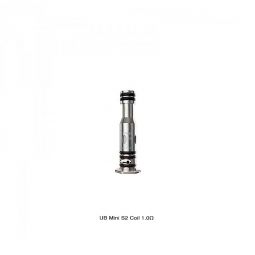 Lost Vape - UB PRO P1 0.15Ω / P3 0.3Ω X3 Coils