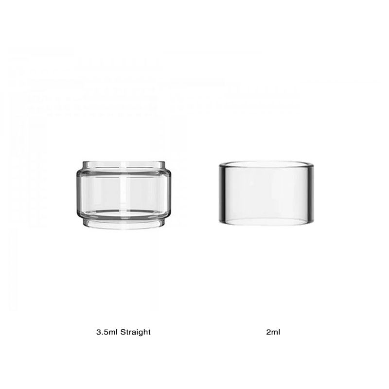 Lost Vape - Pyrex Tank UB Lite 2mL / 3.5mL