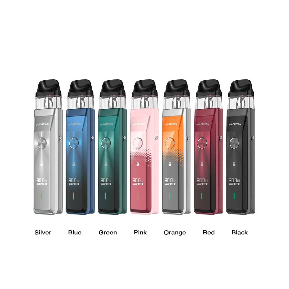 Vaporesso - Xros Pro