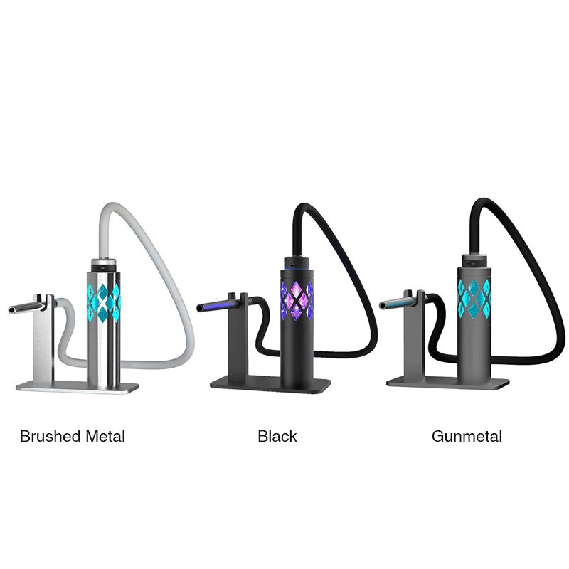 Fumytech - Hookah Air Dock