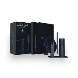 Fumytech - Hookah Dock 