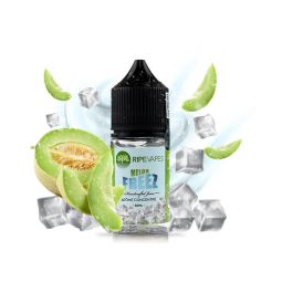 Ripe Vapes - Melon Freez Concentré 30ML