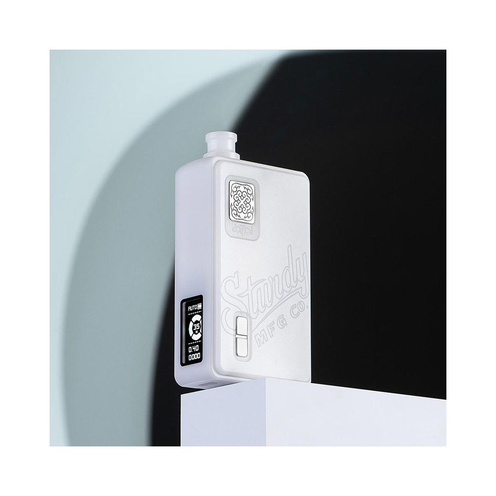 Dotmod - DotAIO V2 édition limitée Iceberg Sturdy