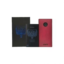 Vaperz Cloud - Box Hammer of God DNA400