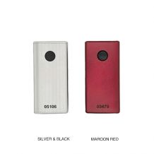 Vaperz Cloud - Box Hammer of God 400