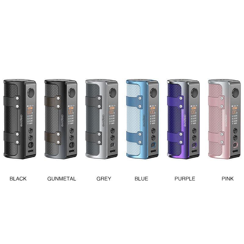 Aspire - Box Huracan LX 3000mAh