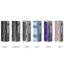 Aspire - Box Huracan LX