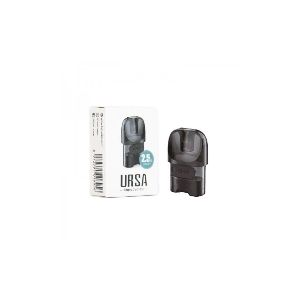 Lost Vape - Empty cartridge Ursa Nano / Ursa Baby / Ursa Nano Pro X1