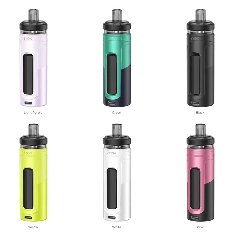 Innokin - Zyon kit 4.5ml