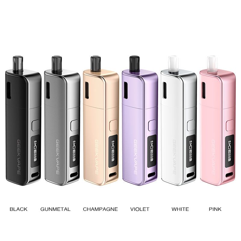 Geekvape - Pod Soul 1500mAh