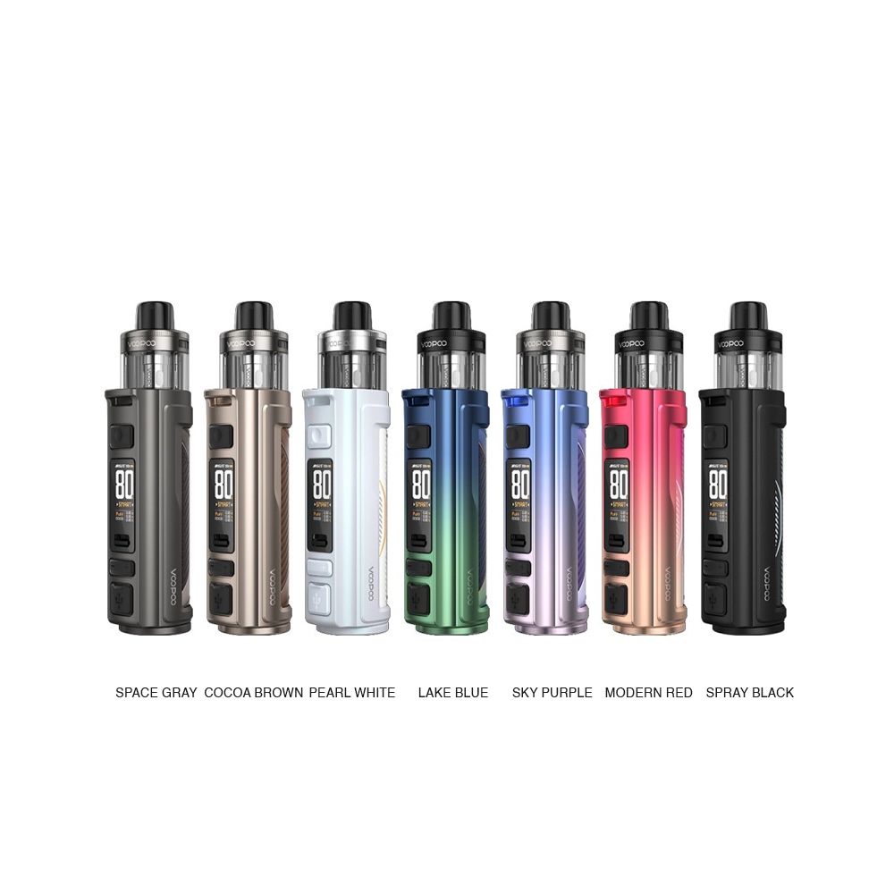 Voopoo- Kit Pod Argus Pro 2
