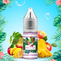 Prestige Fruits - Tropicale Nic Salt 20mg - 50/50 - 10ml