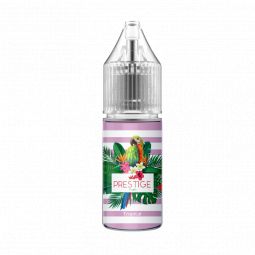 Prestige Fruits - Tropicale Nic Salt 20mg - 50/50 - 10ml