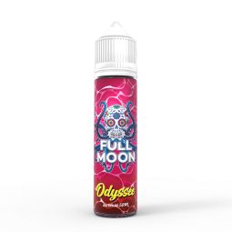 Abyss by Full Moon - Odyssée 50ML 50/50