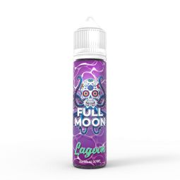 Abyss by Full Moon - Lagoon 50ML 50/50