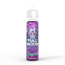 Abyss by Full Moon - Lagoon 50ML 50/50