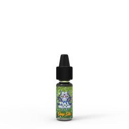 Abyss by Full Moon - Deep Sea Concentré 10ml