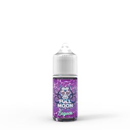 Abyss by Full Moon - Lagoon Concentrate 30 ML