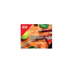 PGVG Labs - Don Cristo Double Apple 50ML