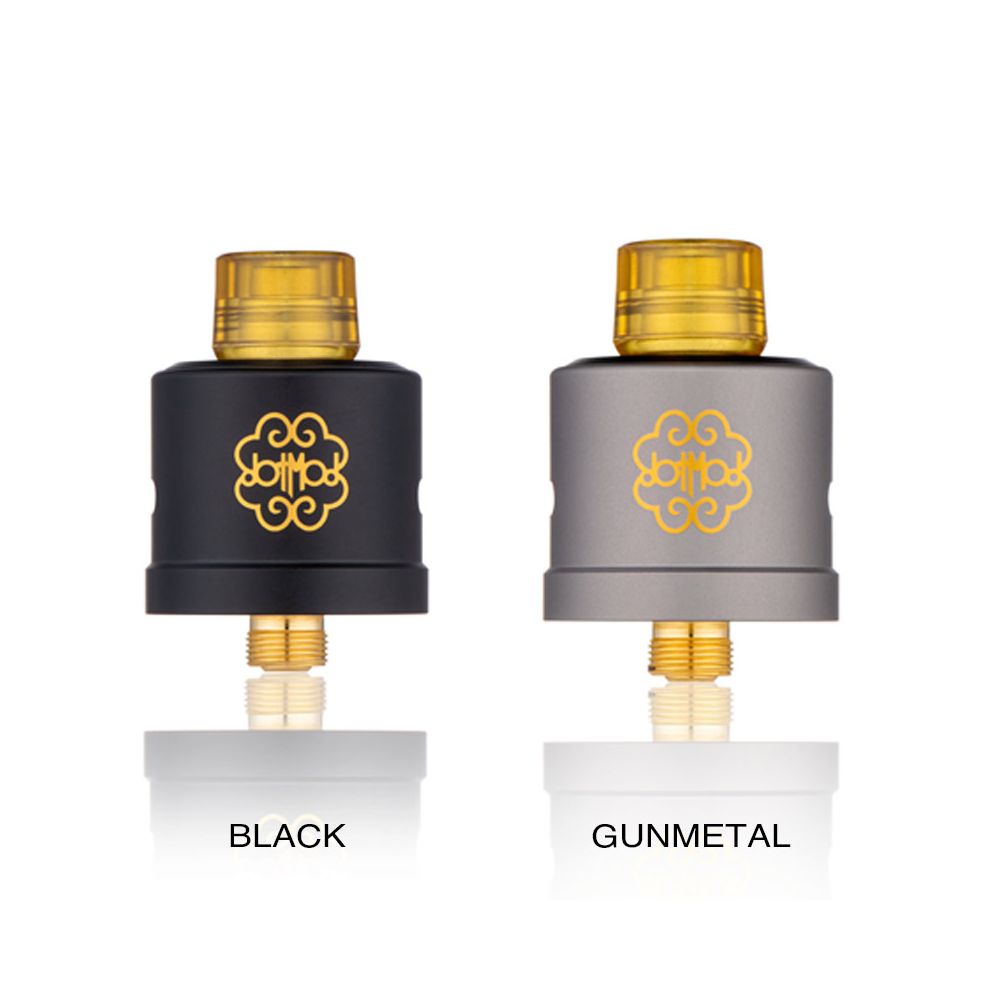 Dotmod - DotRDA X