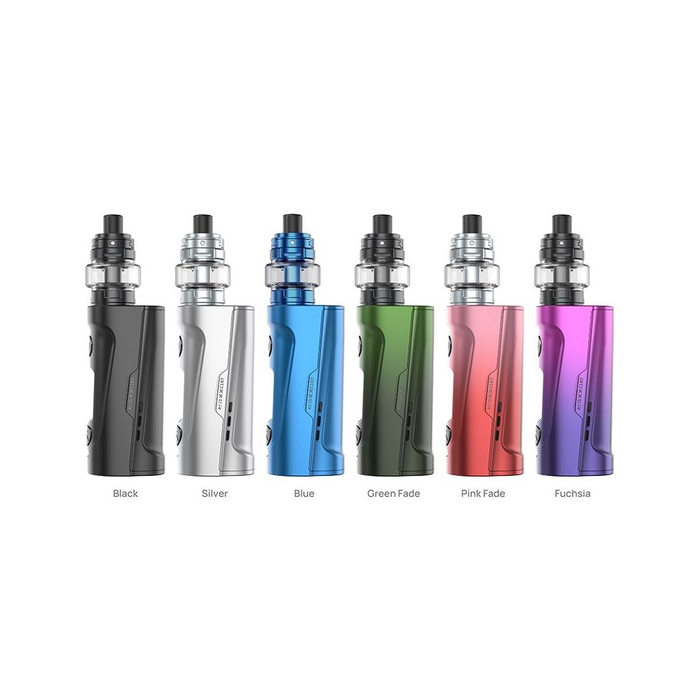 Aspire - Kit Boxxer