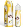 Milky by Le Coq qui Vape - Lait Amande Vanille 50ml