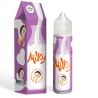Milky by Le Coq qui Vape - Lait Coco Cajou 50ml