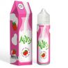 Milky by Le Coq qui Vape - Lait Fraise 50ml