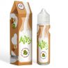 Milky by Le Coq qui Vape - Lait de Noisette 50ml