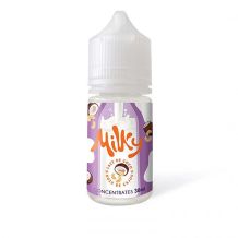 Milky by Le Coq qui Vape - Coconut Cashew Milk 50ml