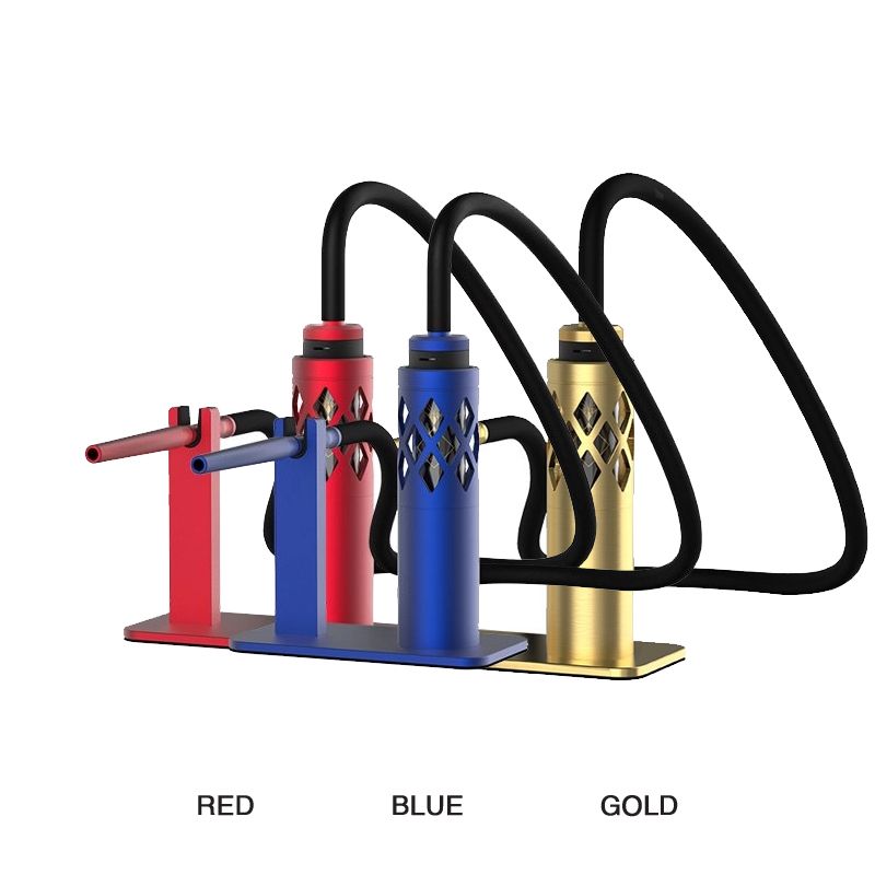 Fumytech - Hookah Air Dock - New Edition