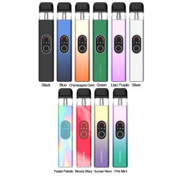 Vaporesso - Kit XROS 4 1000mAh
