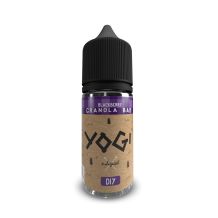 Yogi - Blackberry granola bar Concentré 30ML
